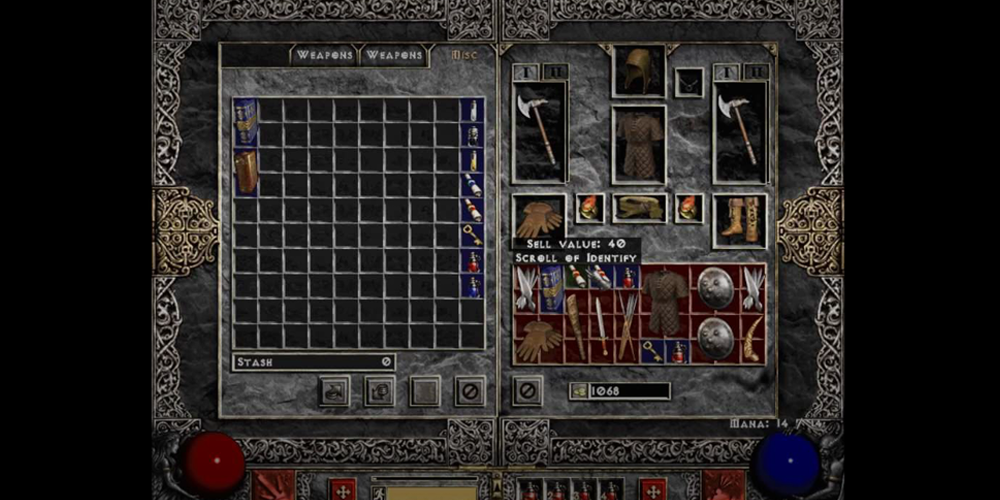 6 ways to get the diablo 2 items you want