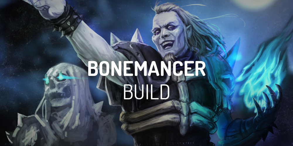 diablo 2 bonemancer build