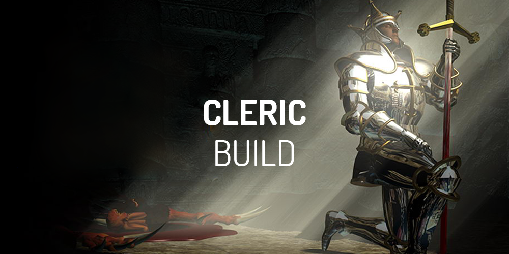 Diablo 2 Paladin Cleric Build: Skills and stats | Yesgamers Blog