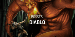 Diablo Boss Act 4