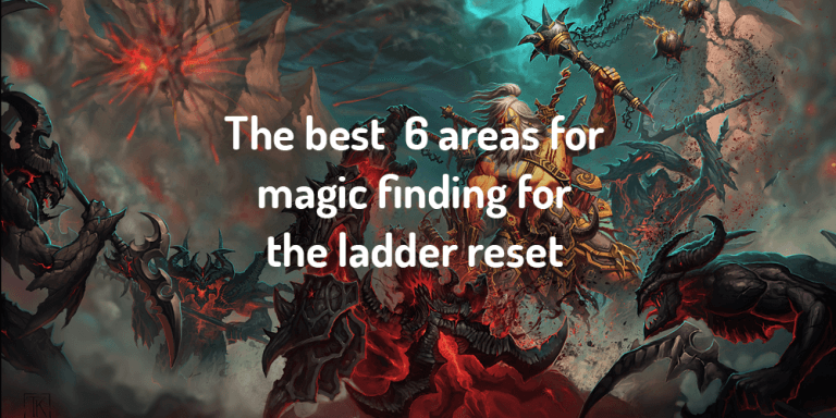 Diablo 2 Magic Find