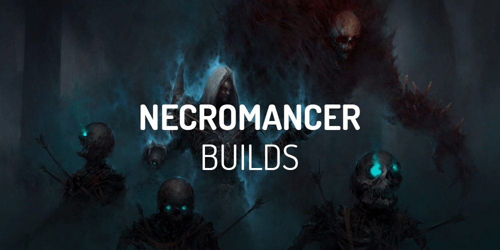 summoning necromancer build diablo 2