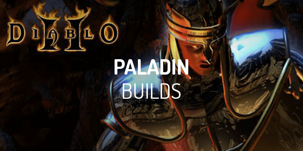 diablo 2 paladin build guide