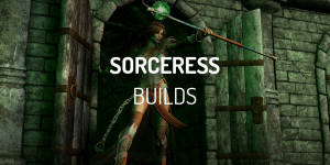 Diablo 2 Sorceress Builds