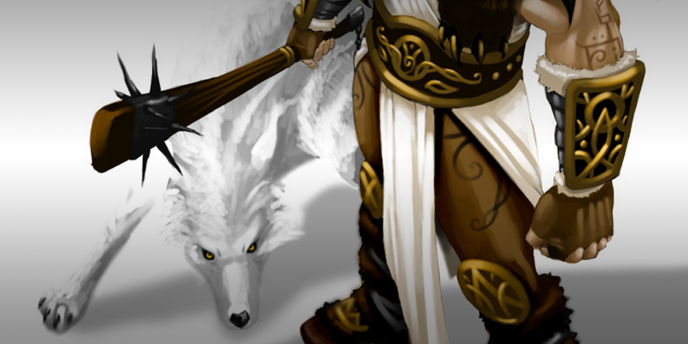 diablo 2 warewolfe druid build