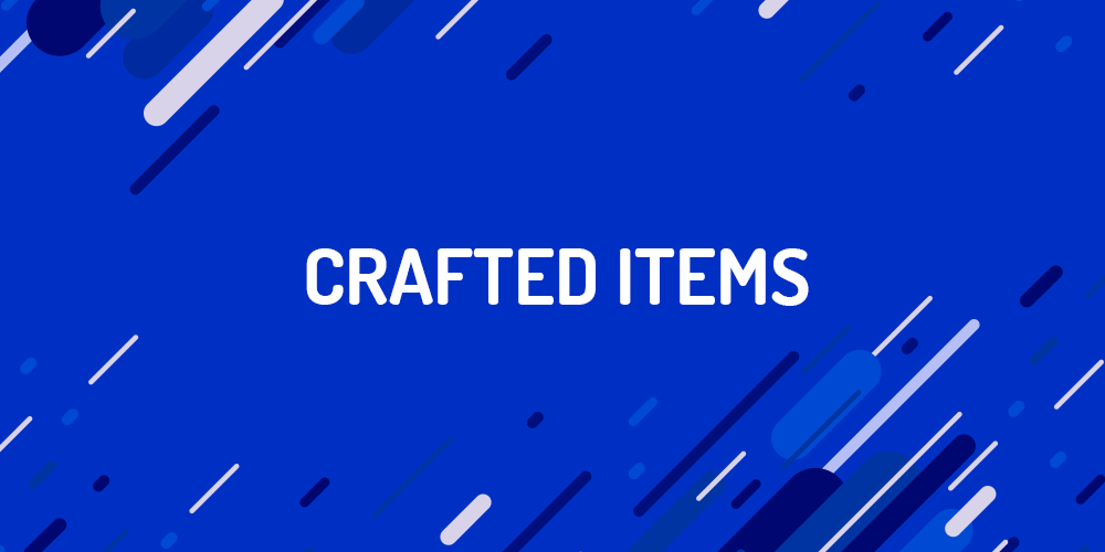 craft items diablo 2