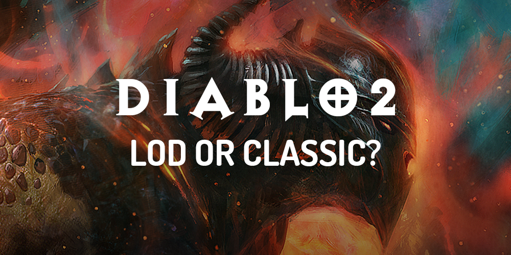 diablo 2 lod