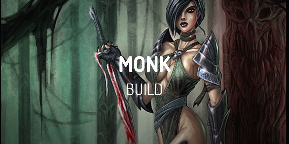monk build