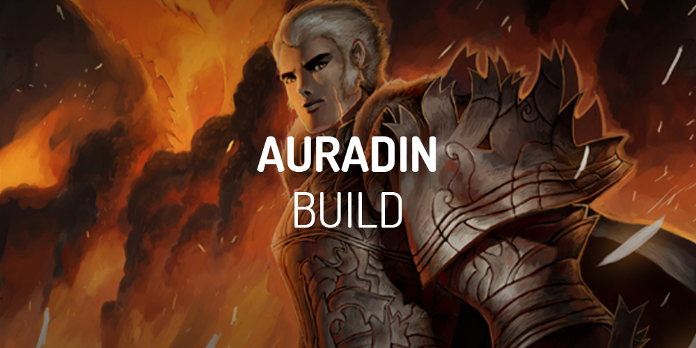 diablo 2 auradin build