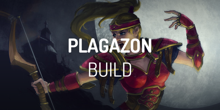 plagazon build
