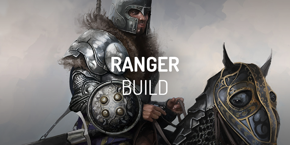 diablo 2 ranger build