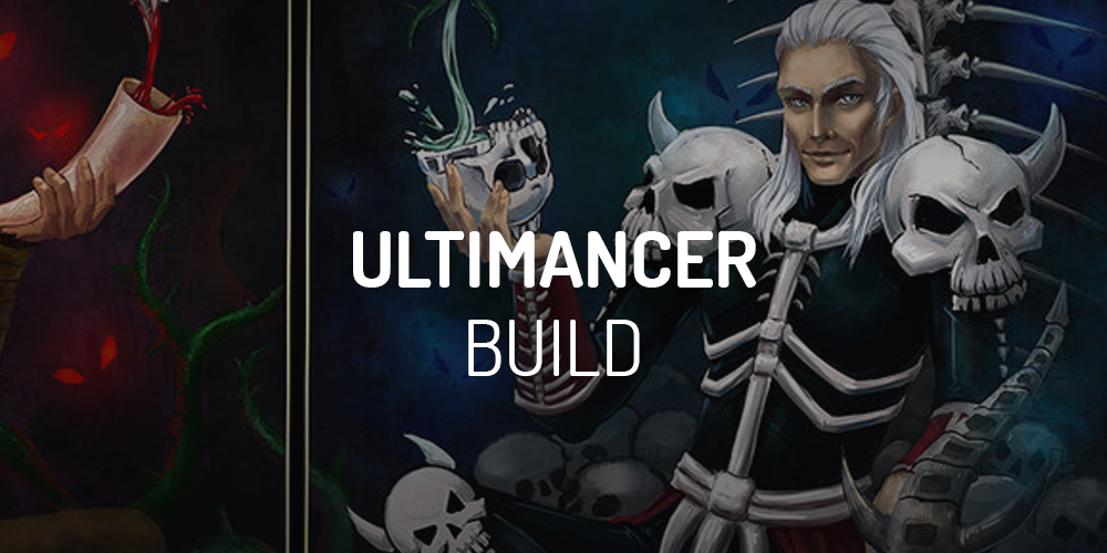 diablo 2 ultimancer build