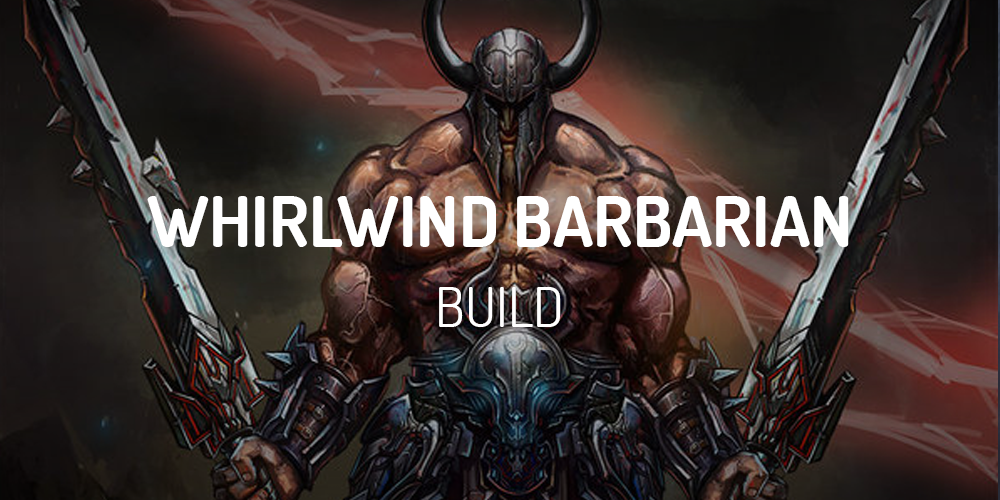 diablo 2 whirlwind barbarian