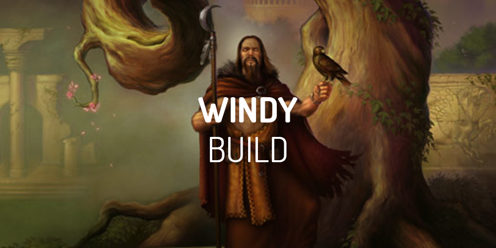 diablo 2 windy druid build